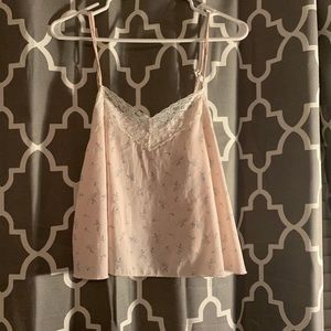 abercrombie & fitch women’s tank top